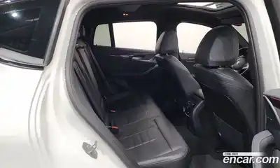 BMW X4 2024 2.0 Автомат в Москве № 335034, миниатюра 2