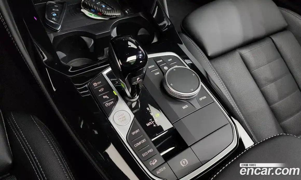 BMW X4 2024 2.0 Автомат в Москве № 335034, фото 6