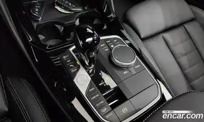 BMW X4 2024 2.0 Автомат в Москве № 335034, миниатюра 6