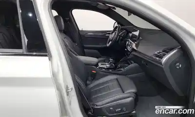 BMW X4 2024 2.0 Автомат в Москве № 335034, миниатюра 9