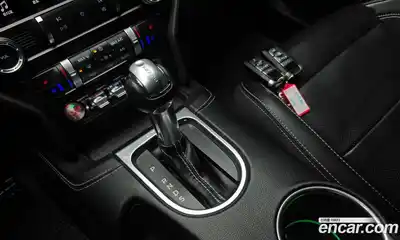 Ford Mustang 2019 2.3 Автомат в Москве № 335253, миниатюра 11