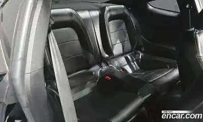 Ford Mustang 2019 2.3 Автомат в Москве № 335253, миниатюра 12