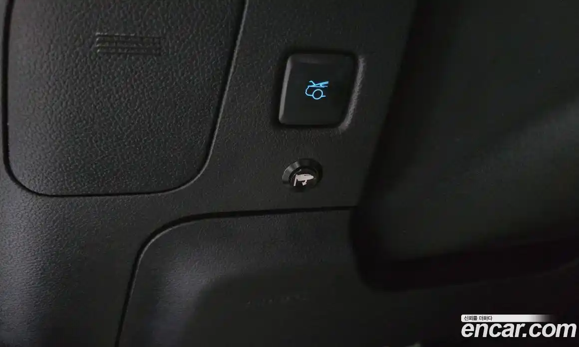 Ford Mustang 2019 2.3 Автомат в Москве № 335253, фото 13