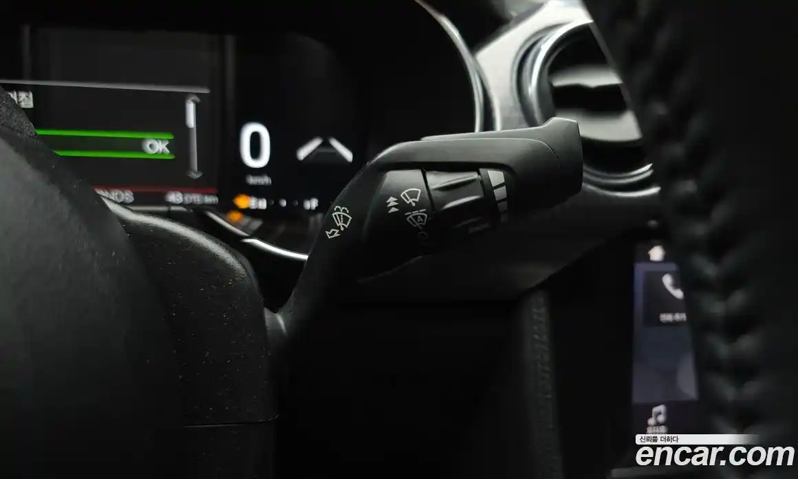 Ford Mustang 2019 2.3 Автомат в Москве № 335253, фото 16