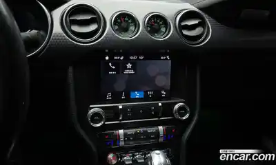 Ford Mustang 2019 2.3 Автомат в Москве № 335253, миниатюра 4