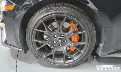 Ford Mustang 2019 2.3 Автомат в Москве № 335253, миниатюра 5