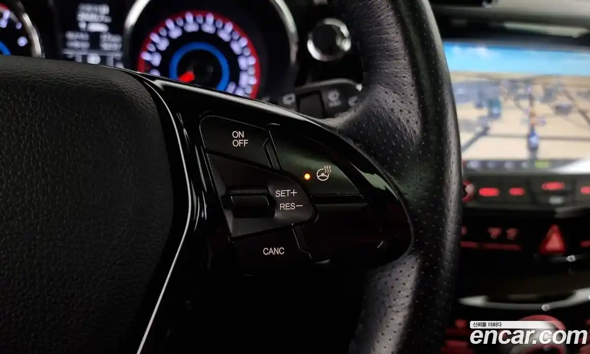 SsangYong TIBOLI 2017 1.6 Автомат в Москве № 33536, фото 12