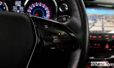 SsangYong TIBOLI 2017 1.6 Автомат в Москве № 33536, миниатюра 12