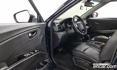 SsangYong TIBOLI 2017 1.6 Автомат в Москве № 33536, миниатюра 2