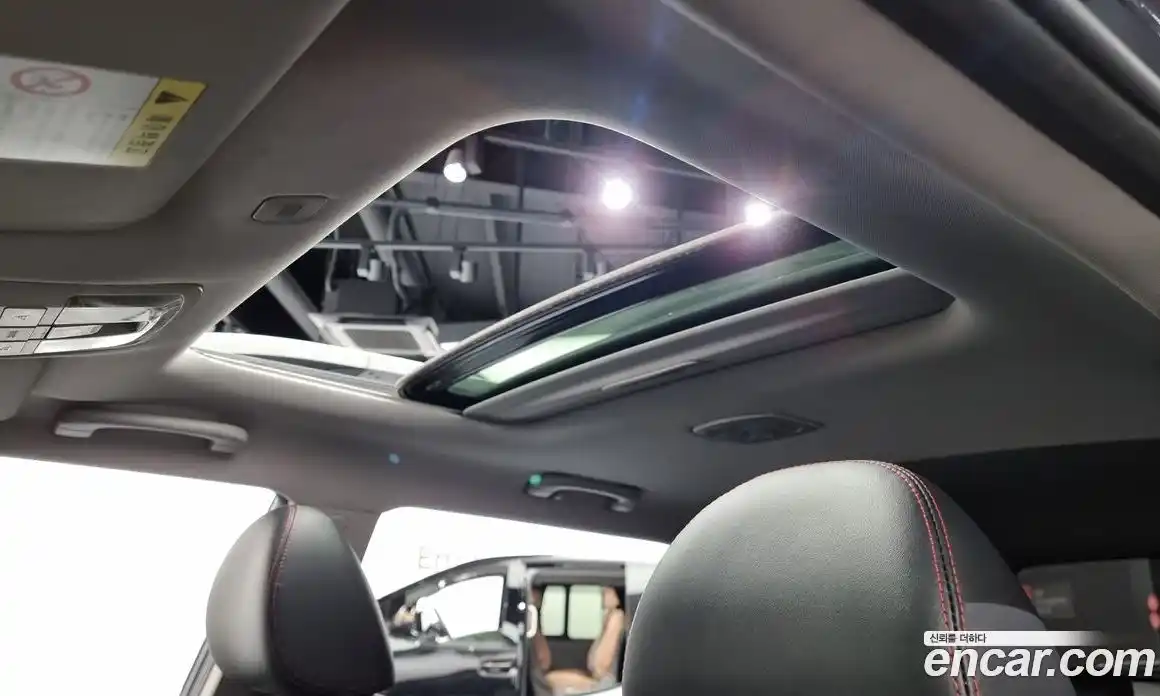 SsangYong TIBOLI 2017 1.6 Автомат в Москве № 33536, фото 3