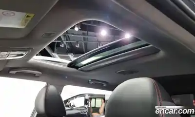 SsangYong TIBOLI 2017 1.6 Автомат в Москве № 33536, миниатюра 3