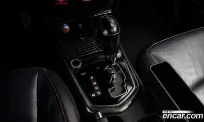 SsangYong TIBOLI 2017 1.6 Автомат в Москве № 33536, миниатюра 5