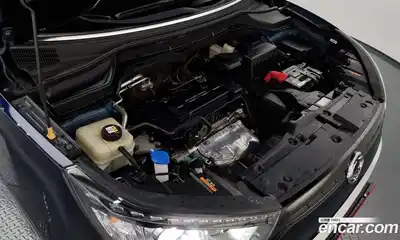 SsangYong TIBOLI 2017 1.6 Автомат в Москве № 33536, миниатюра 7