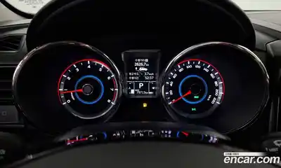 SsangYong TIBOLI 2017 1.6 Автомат в Москве № 33536, миниатюра 8