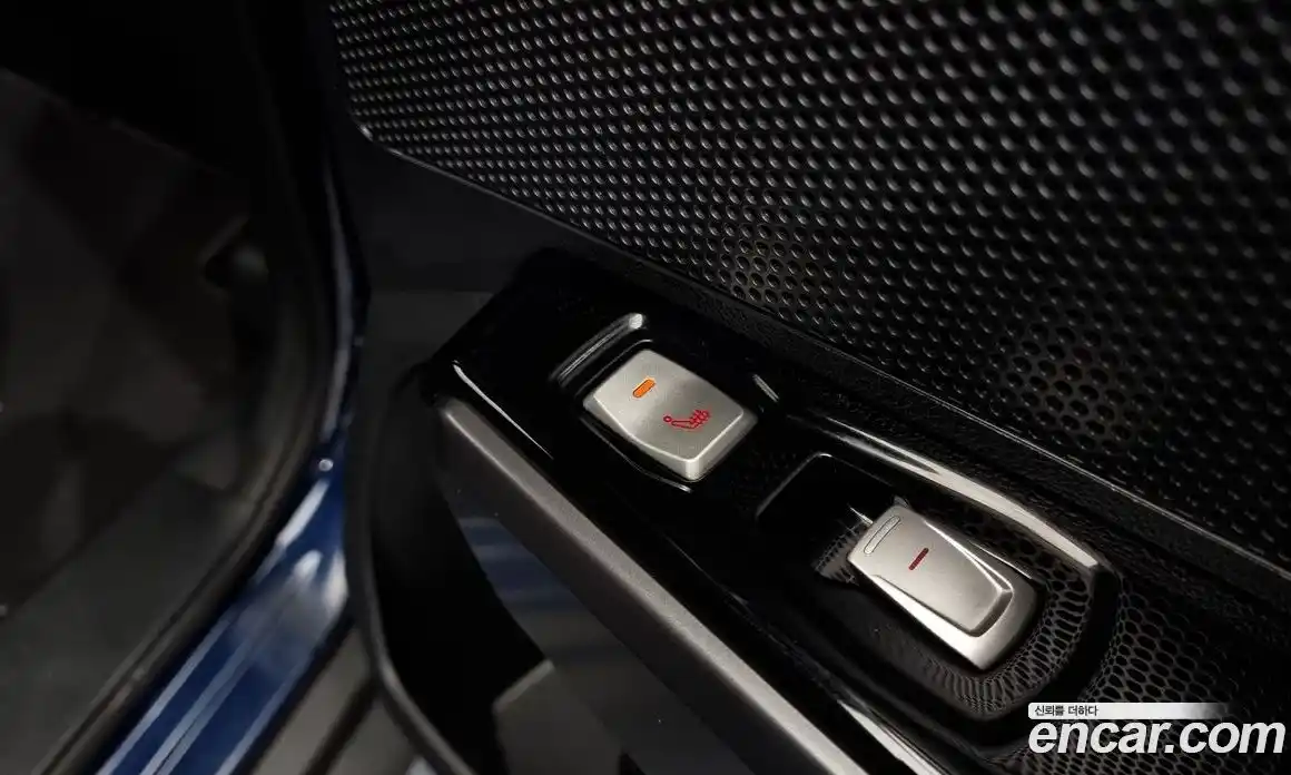 SsangYong TIBOLI 2017 1.6 Автомат в Москве № 33536, фото 9