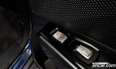 SsangYong TIBOLI 2017 1.6 Автомат в Москве № 33536, миниатюра 9