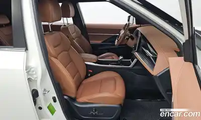 SsangYong Torres 2023 1.5 Автомат в Москве № 33588, миниатюра 11