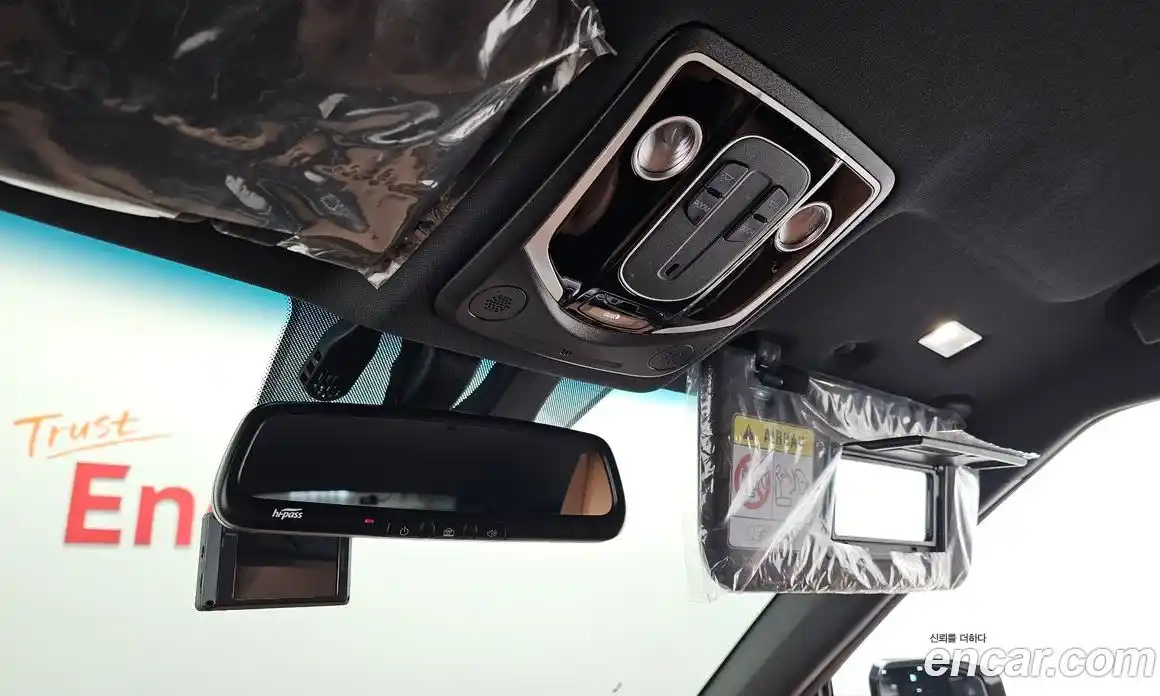 SsangYong Torres 2023 1.5 Автомат в Москве № 33588, фото 16