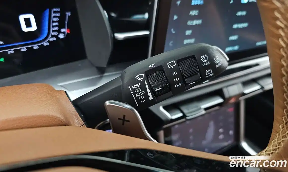 SsangYong Torres 2023 1.5 Автомат в Москве № 33588, фото 17