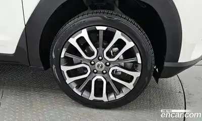 SsangYong Torres 2023 1.5 Автомат в Москве № 33588, миниатюра 5