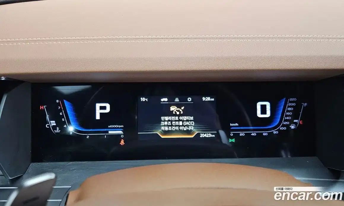 SsangYong Torres 2023 1.5 Автомат в Москве № 33588, фото 8