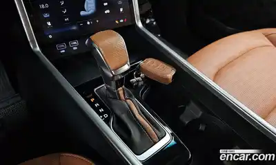 SsangYong Torres 2023 1.5 Автомат в Москве № 33588, миниатюра 9