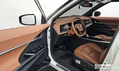 SsangYong Torres 2023 1.5 Автомат в Москве № 33588, миниатюра 10