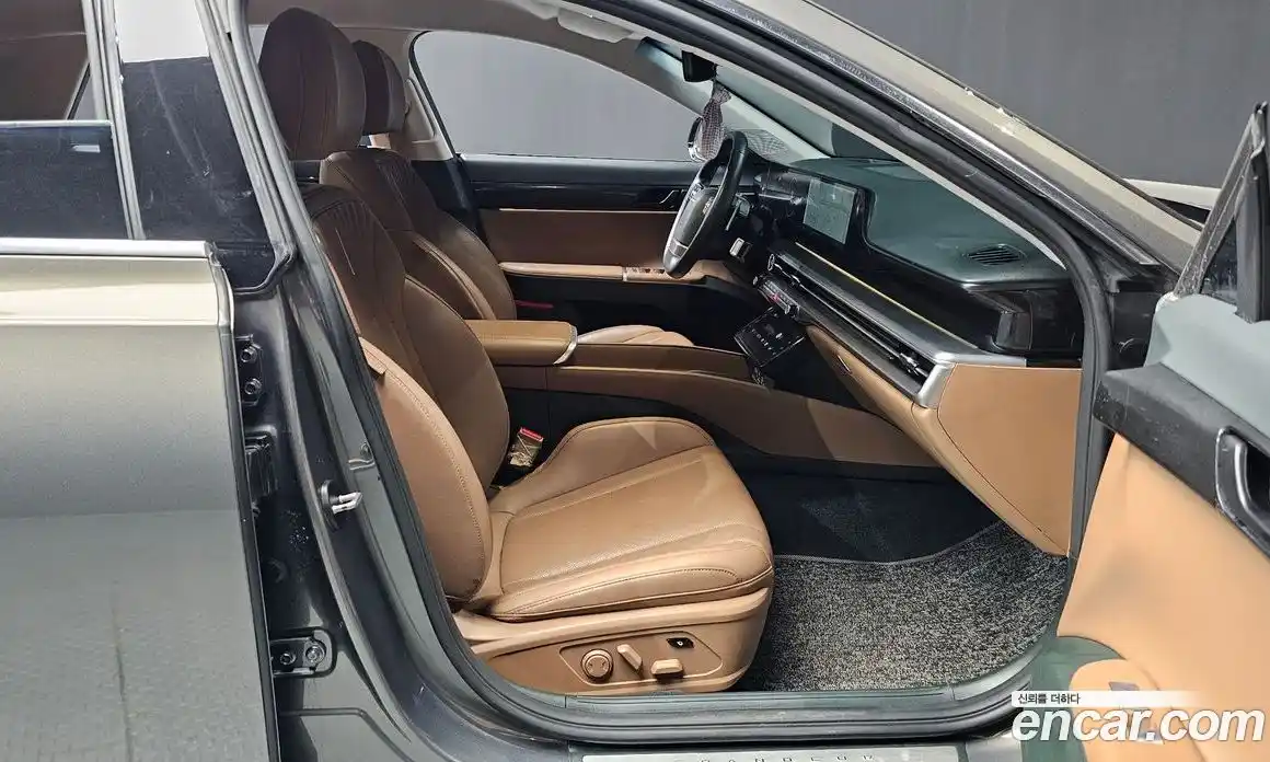 Hyundai Grandeur 2023 2.5 Автомат в Москве № 335977, фото 17