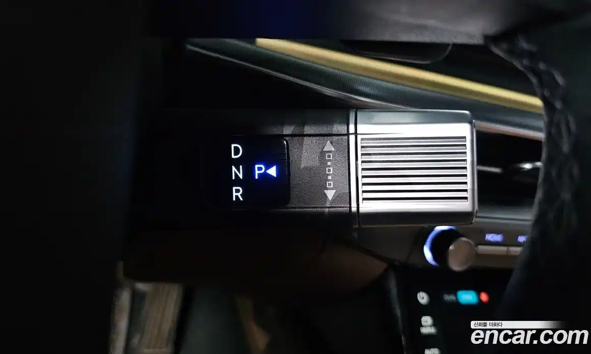 Hyundai Grandeur 2023 2.5 Автомат в Москве № 335977, фото 20