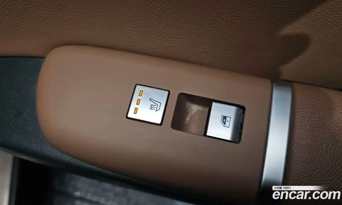 Hyundai Grandeur 2023 2.5 Автомат в Москве № 335977, фото 3