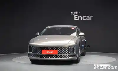 Hyundai Grandeur 2023 2.5 Автомат в Москве № 335977, миниатюра 4