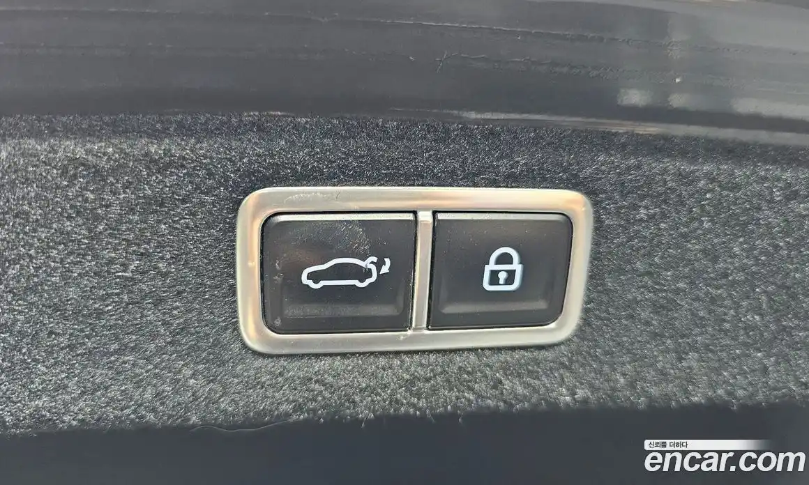 Hyundai Grandeur 2023 2.5 Автомат в Москве № 335977, фото 5