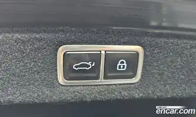 Hyundai Grandeur 2023 2.5 Автомат в Москве № 335977, миниатюра 5