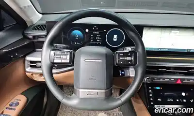 Hyundai Grandeur 2023 2.5 Автомат в Москве № 335977, миниатюра 7