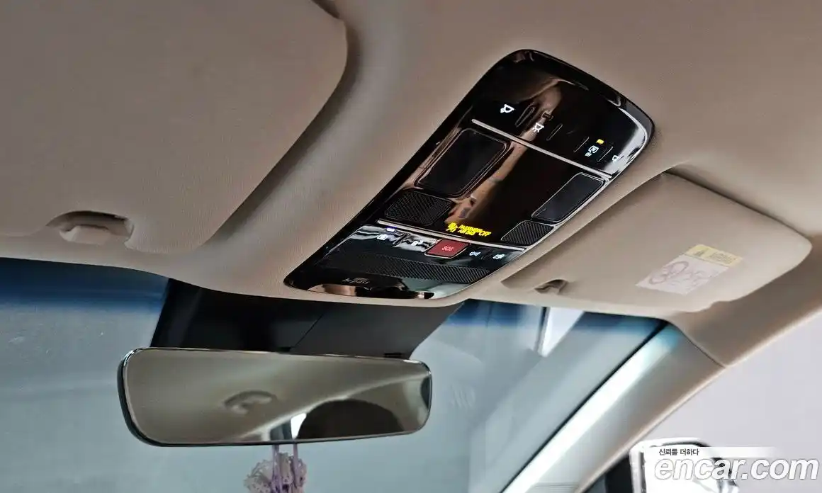 Hyundai Grandeur 2023 2.5 Автомат в Москве № 335977, фото 8