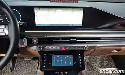 Hyundai Grandeur 2023 2.5 Автомат в Москве № 335977, миниатюра 9