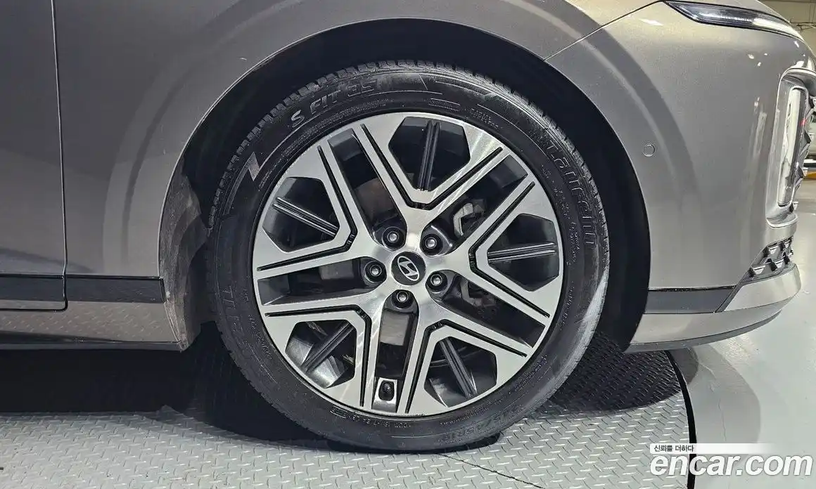 Hyundai Grandeur 2023 2.5 Автомат в Москве № 335977, фото 10