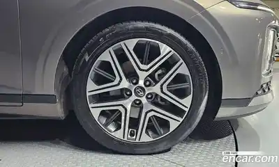 Hyundai Grandeur 2023 2.5 Автомат в Москве № 335977, миниатюра 10