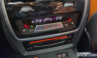 BMW X7 2020 3.0 Автомат в Москве № 336625, миниатюра 2