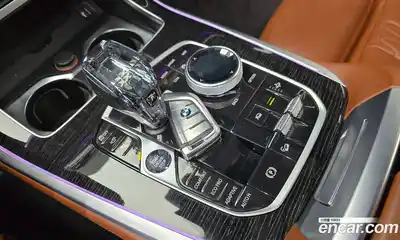 BMW X7 2020 3.0 Автомат в Москве № 336625, миниатюра 3