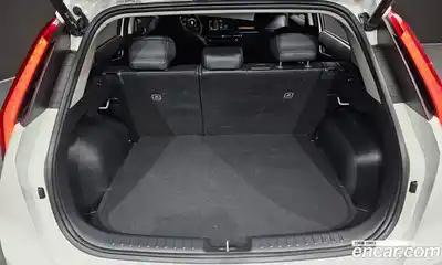 Kia Niro 2022 1.6 Автомат в Москве № 337718, миниатюра 11