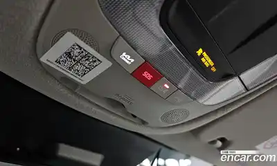 Kia Niro 2022 1.6 Автомат в Москве № 337718, миниатюра 5