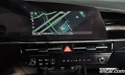 Kia Niro 2022 1.6 Автомат в Москве № 337718, миниатюра 7