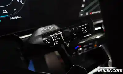 Kia Niro 2022 1.6 Автомат в Москве № 337718, миниатюра 10