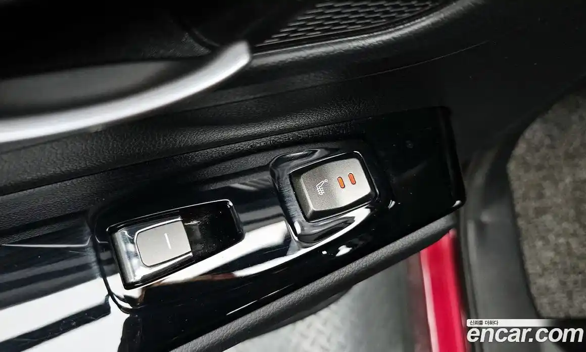 SsangYong Korando 2020 1.5 Автомат в Москве № 33958, фото 18