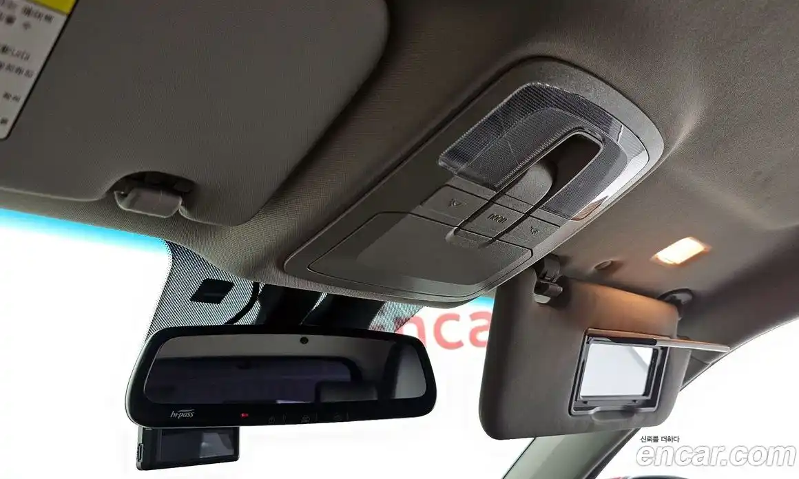 SsangYong Korando 2020 1.5 Автомат в Москве № 33958, фото 19