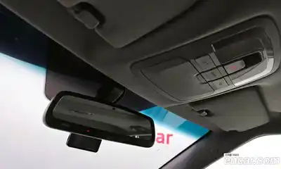 SsangYong TIBOLI 2016 1.6 Автомат в Москве № 341369, миниатюра 11