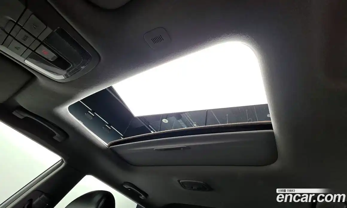 SsangYong TIBOLI 2016 1.6 Автомат в Москве № 341369, фото 19