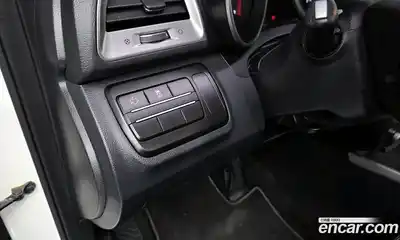 SsangYong TIBOLI 2016 1.6 Автомат в Москве № 341369, миниатюра 3