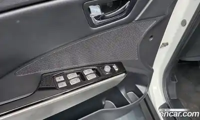 SsangYong TIBOLI 2016 1.6 Автомат в Москве № 341369, миниатюра 4